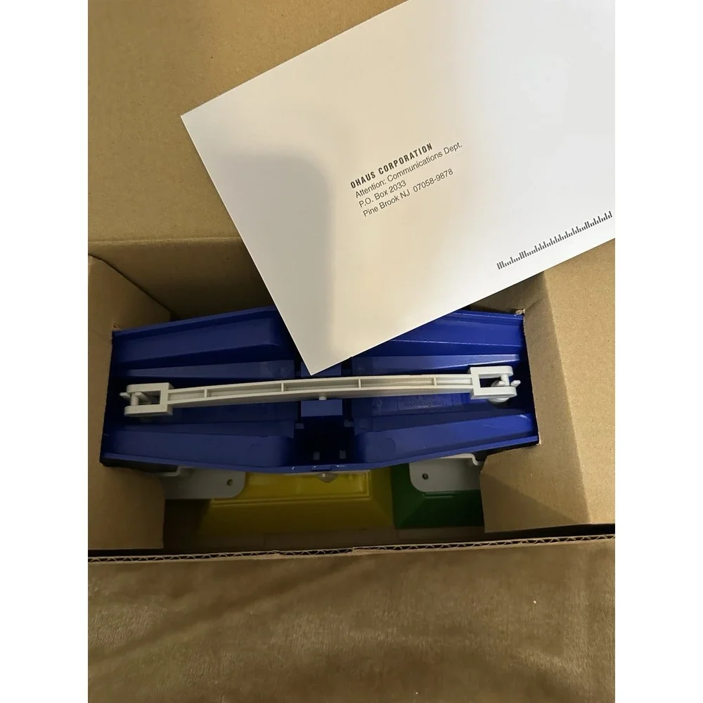 ETA/Cuisenaire item details